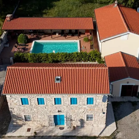 Apartment Katarina