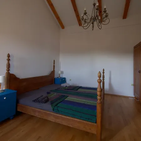 Katarina Apartment *