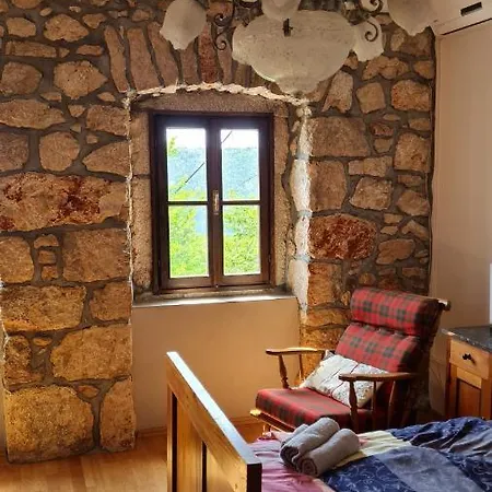 Apartamento Katarina