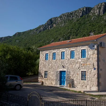 Apartamento Katarina Bribir (Primorje-Gorski Kotar)