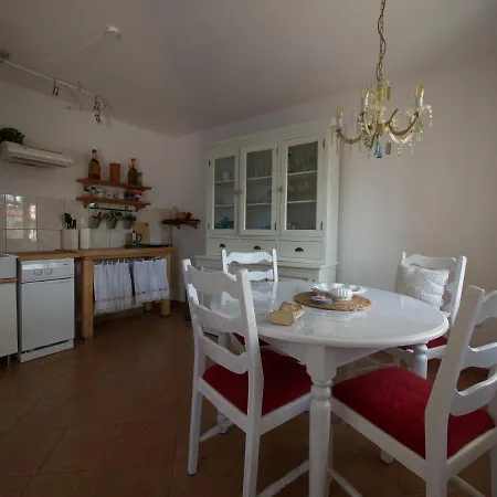 Apartamento Katarina Bribir (Primorje-Gorski Kotar)