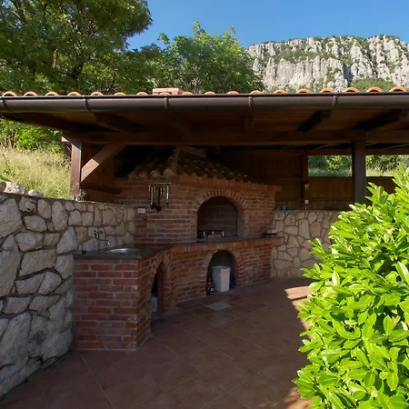 Apartamento Katarina *