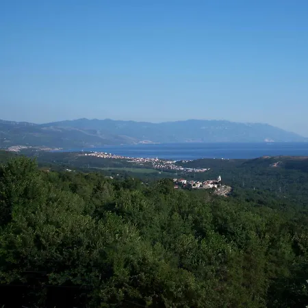 Apartamento Katarina *