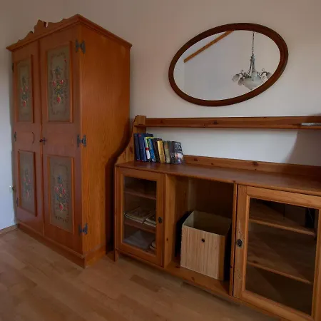 Katarina Apartamento Bribir (Primorje-Gorski Kotar)