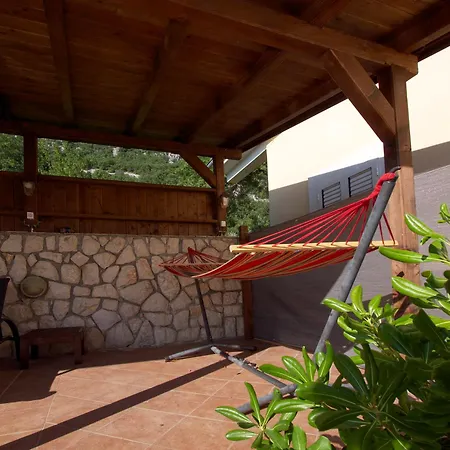 Apartamento Katarina